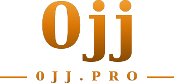 0jj logo